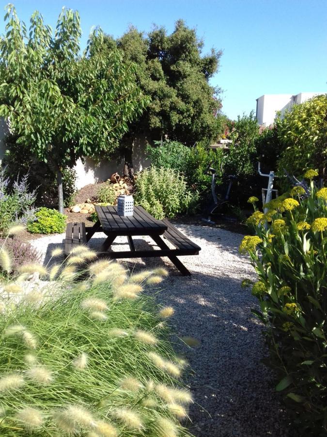 La Mathilde Bed & Breakfast Villeneuve-lès-Avignon Exterior foto